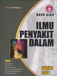 Buku Ajar Ilmu Penyakit Dalam Jil. I Ed. VI