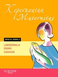 Keperawatan Maternitas, Edisi 8 Buku 2