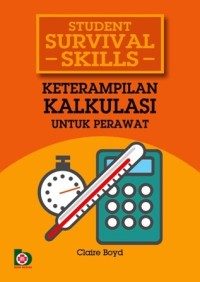 Keterampilan Kalkulasi Untuk Perawat