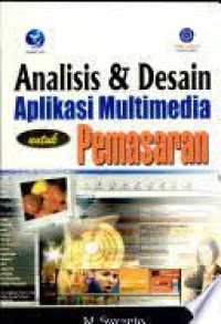 Analisis dan Desain Aplikasi Multimedia Pemasaran