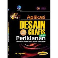 Aplikasi Desain Grafis Periklanan
