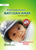 Asuhan Keperawatan Bayi dan Anak untuk Perawat dan Bidan Edisi 2