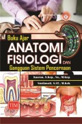Buku Ajar Anatomi Fisiologi dan Gangguan Sistem Pencernaan