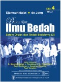 Buku Ajar Ilmu Bedah: Sistem Organ dan Tindak Bedahnya (2) Edisi 4 Vol.3