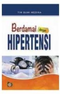 Berdamai dengan Hipertensi