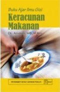 Buku Ajar Ilmu Gizi: Keracunan Makanan