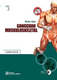 Buku Ajar Gangguan Muskuloskeletal Edisi 2