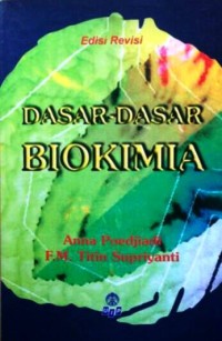 Dasar-dasar Biokimia