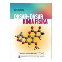 Dasar-dasar Kimia Fisika