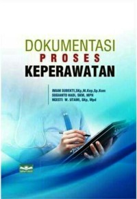 Dokumentasi Proses Keperawatan