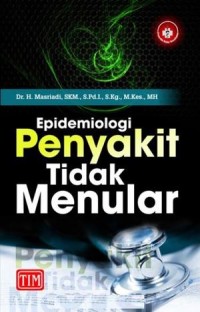 Epidemiologi Penyakit Tidak Menular