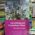 Farmakognosi Tumbuhan Obat