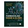 Farmakologi Dasar dan Klinik Vol. 1 Edisi 12