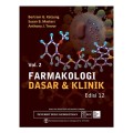 Farmakologi Dasar dan Klinik Vol. 2 Edisi 12