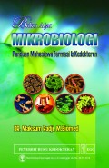 Buku Ajar Mikrobiologi Panduan Mahasiswa Farmasi & Kedokteran
