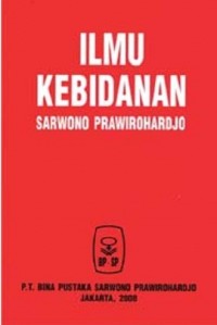 Ilmu Kebidanan Edisi Keeempat Cetakan Keempat