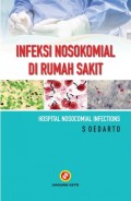 Infeksi Nosokomial di Rumah Sakit (Hospital Nosocomial Infections)