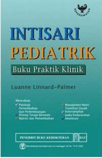 Intisari Pediatrik