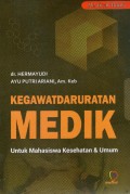 Kegawatdaruratan Medik