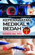 Keperawatan Medikal Bedah : Konsep Mind Mapping dan Nanda NIC NOC, Solusi Cerdas Lulus UKOM bidang Keperawatan Jilid 1