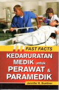 Kedaruratan Medik untuk Perawat & Paramedik