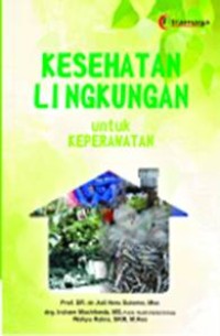 Kesehatan Lingkungan untuk Perawat