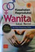 Kesehatan Reproduksi Wanita Edisi Revisi