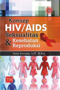 Konsep HIV/AIDS Seksualitas dan Kesehatan Reproduksi
