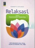 Konsep dan Aplikasi Relaksasi dalam Keperawatan Maternitas
