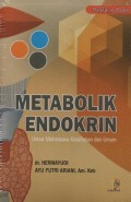 Metabolik Endokrinologi