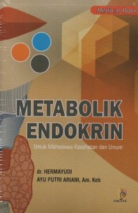 Metabolik Endokrinologi