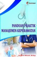 Panduan Praktik Manajemen Keperawatan