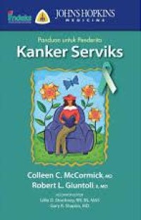 Panduan untuk Penderita Kanker Serviks