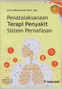 Penatalaksanaan Terapi Penyakit Sistem Pernafasan