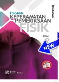 Proses Keperawatan dan Pemeriksaan Fisik Edisi 2