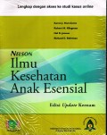 Nelson Ilmu Kesehatan Anak Esensial Edisi Update Keenam