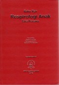 Buku Ajar Respirologi Anak