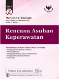 Rencana Asuhan Keperawatan: Pedoman Asuhan Klien Anak-Dewasa Edisi 9 Volume 2