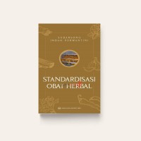 Standardisasi Obat Herbal