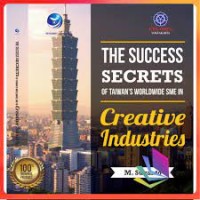 The Success Secret of Taiwan's Worldwide SME in