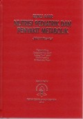 Buku Ajar Nutrisi Pediatrik dan Penyakit Metabolik