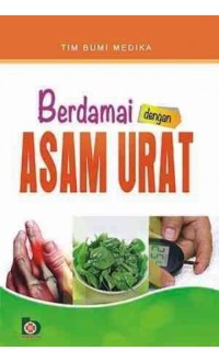 Berdamai dengan Asam Urat