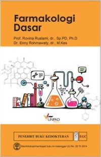 Farmakologi Dasar
