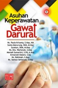 Asuhan Keperawatan Gawat Darurat
