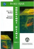 Buku Ajar Onkologi Klinik Ed.2