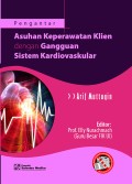 Pengantar Asuhan Keperawatan Klien dengan Gangguan Sistem Kardiovaskular
