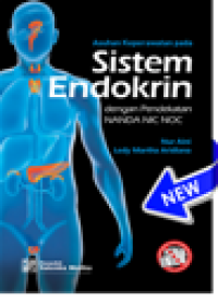Asuhan Keperawatan Pada Sistem Endokrin Dengan Pendekatan NANDA NIC NOC