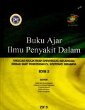 Buku Ajar Ilmu Penyakit Dalam: Fakultas Kedokteran Universitas Airlangga Rumah Sakit Pendidikan Dr. Soetomo Surabaya