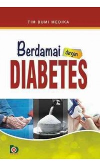Berdamai dengan Diabetes