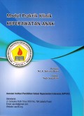 Modul Praktik Klinik Keperawatan Anak